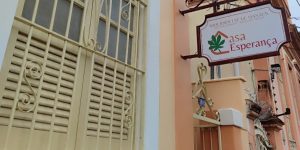 Casa da Esperança Manaus