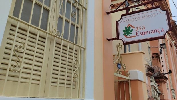 Casa da Esperança Manaus