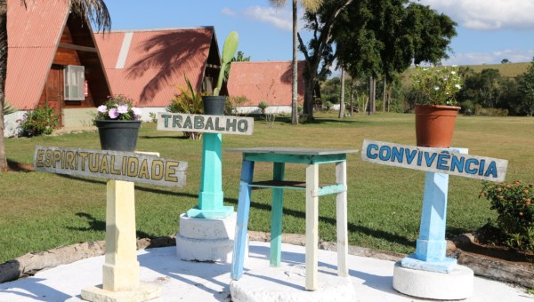 Fazenda da Esperança