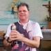 Cego volta a enxergar por intercessão de Santa Irmã Dulce