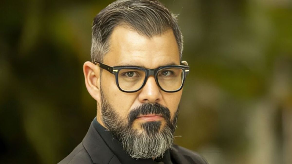 Juliano Cazzarre
