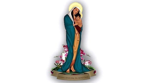 Nossa Senhora da Amazônio