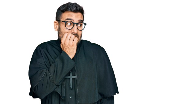 Corner Item Image - Banalização da fé: 5 perguntas para saber se estou usando o nome de Deus em vão