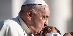 O Papa que veio do fim do mundo