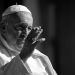 Papa: Um funeral simples e uma sepultura aos pés da Virgem Maria