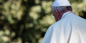 Nunca um Papa fez tanto pela Amazônia como Papa Francisco
