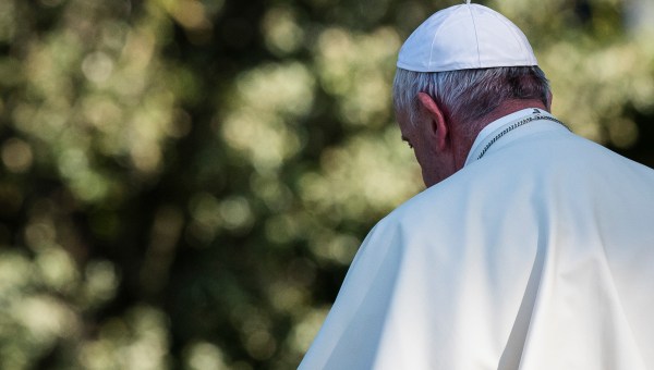 Corner Item Image - Nunca um Papa fez tanto pela Amazônia como Papa Francisco