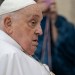 Morreu Papa Francisco