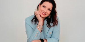 “Eu tinha 23 anos, era psicóloga e trabalhava com autismo, quando recebi meu diagnóstico”