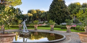 Leão XIV vai inaugurar o Borgo Laudato Si’ com Andrea Bocelli