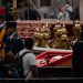 🔴 [LIVE] 250 mil fiéis se despediram do Papa.