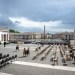 A última viagem de Papa Francisco. O percurso até Santa Maria Maior