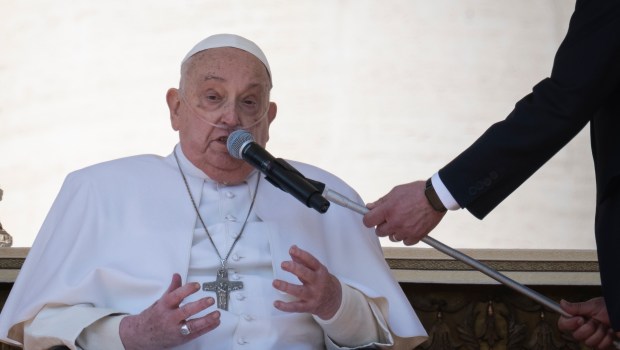Holy Mass on the occasion of the Jubilee of the Sick
