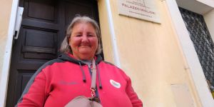 “Com Francisco, parte de nossas vidas se vai”, se entristecem os pobres da Praça de São Pedro