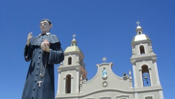 Corner Item Image - Padre José Ibiapina, do sertão da Paraíba rumo a beatificação