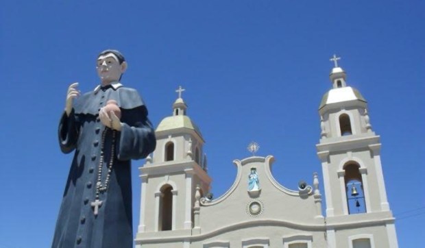 Corner Hero Image - Padre José Ibiapina, do sertão da Paraíba rumo a beatificação
