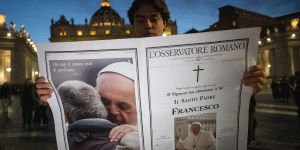 O testamento de Papa Francisco: Um legado de esperança