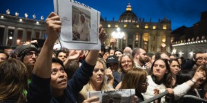 Funeral Papa Francisco, não somente uma despedida, mas celebração da vida