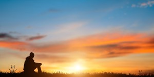 Salmos para momentos de sofrimento