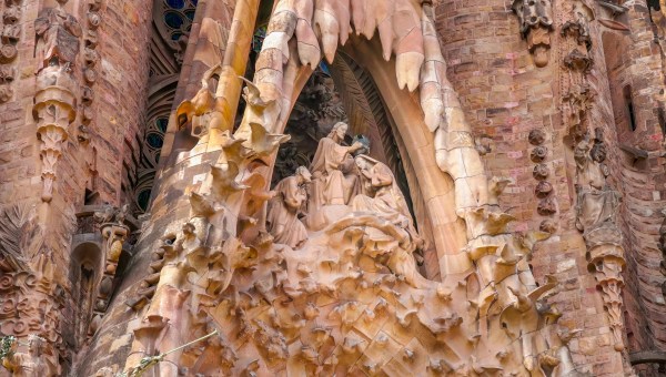 Antoni Gaudi, twórca Sagrada Familia i jego proces beatyfikacyjny