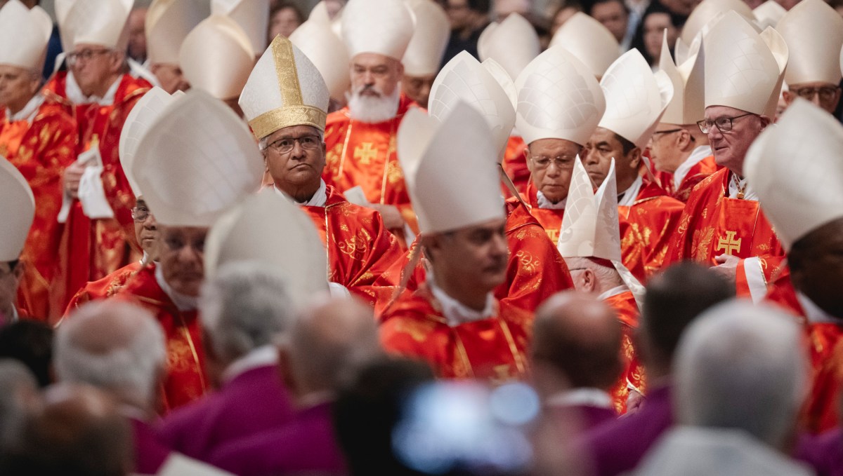 Mass-for-the-Election-conclave2025