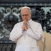 Primeira audiência. O Papa Leão XIV menciona apenas um conflito: Gaza.