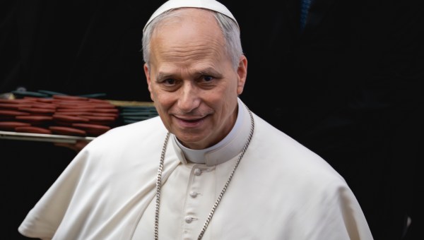 POPE-LEO-XIV-AUDIENCE-MEDIA