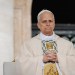 O papa Leão XIV recebeu o presidente ucraniano Volodymyr Zelensky