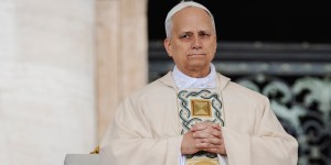 O papa Leão XIV recebeu o presidente ucraniano Volodymyr Zelensky