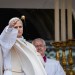 Na íntegra, a homília do Papa Leão XIV na missa de inauguração do seu pontificado