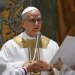 “Somos chamados a testemunhar a fé alegre em Jesus Salvador”. Na íntegra, a primeira homilia de Leão XIV