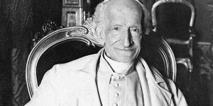 Leão XIII e Leão XIV, semelhanças e diferenças