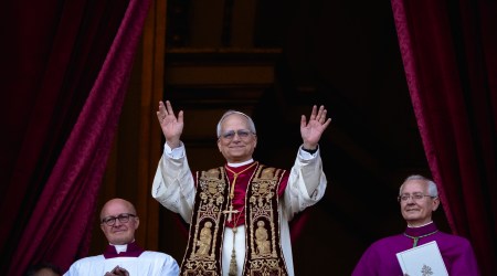 [RETROSPECTIVA] As 12 grandes datas que marcaram o ano de 2025 no Vaticano