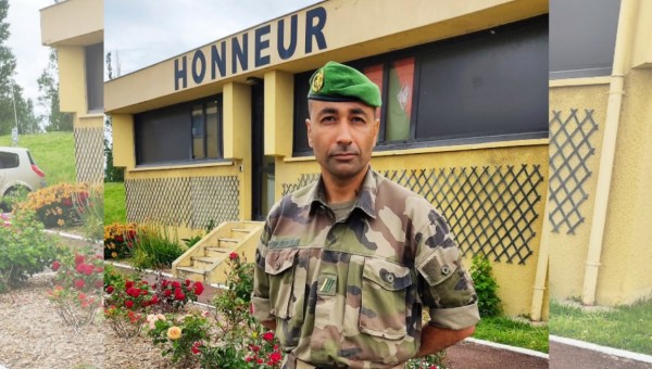 Corner Item Image - Jonathan, o legionário, salva uma família arrastada por uma enchente