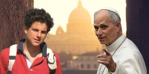 Streaming católico chega ao Brasil com filme de Acutis e promete filme sobre Leão XIV