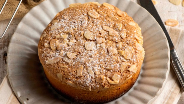 Bolo de Santa Rita