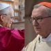 Conclave: Parolin e Prevost estavam “muito bem” na primeira votação