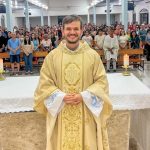 Padre Patrick, um caminho enfrentando a depressão 