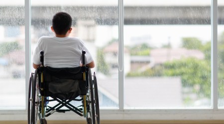 Filhos com deficiência: castigo de Deus?