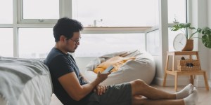 A solidão no mundo conectado