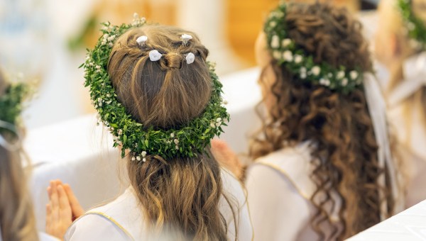 Corner Item Image - Um instrumento brasileiro para os mais de 120 mil catequistas brasileiros