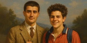 Frassati and Acutis together