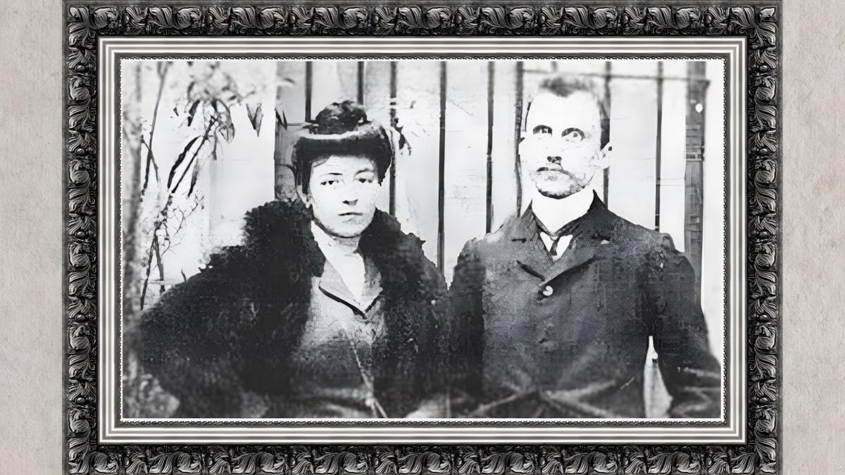 Luigi e Maria Beltrame Quattrocchi