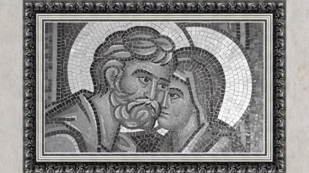 Ana e Joaquim