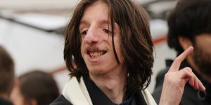 Nikolas Tirrier: “Minha síndrome nunca atingiu de fato a minha alma”