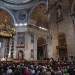 A estratégia para um Vaticano mais verde: luzes Led na Basílica de São Pedro, entre outras.