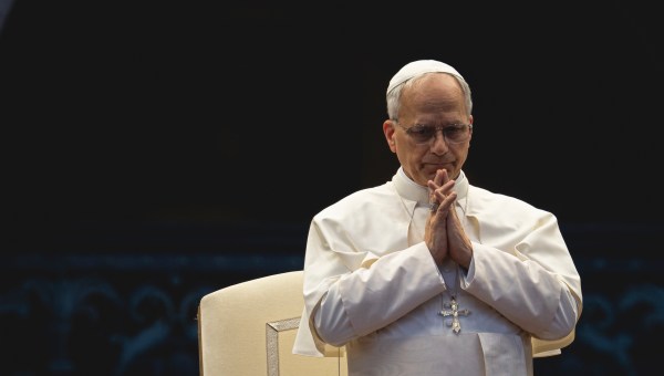 Corner Item Image - Quais são os 5 tipos principais de oração do cristianismo?