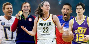 12 heróis do esporte inspirados por sua fé católica