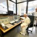 [FOTOS] Leão XIV visita rádio Vaticano e área que Francisco destinou a agricultura