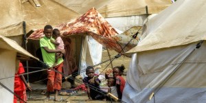 5 países enfrentam a fome, incluindo Sudão, Palestina e Haiti